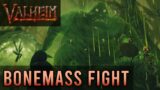 Valheim: Bringing Down Bonemass (Boss Fight)