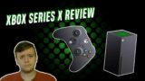 Xbox Series X Review And Gameplay 2021
