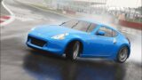 Xbox Series X gameplay – Nissan 370Z – FORZA Motorsport 7 – 4K 60FPS