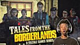 BEST VIDEO GAME INTRO EVER??……(TALES FROM THE BOADERLANDS)#7