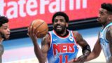Brooklyn Nets vs Charlotte Hornets Full Game Highlights | 2020-21 NBA Season