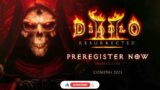 Diablo 2 Resurrected Alpha – Release date news coming this week? ( Game News )