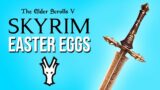Did You Find the 2 King Arthur Easter Eggs in Skyrim?
