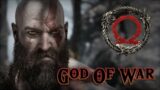 Elder Scrolls Online: Kratos (God of War) Character Creation