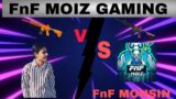FnF MOIZ VS FnF MOHSIN | FnF MOIZ GAMING