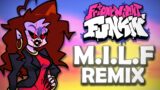 Friday Night Funkin – M.I.L.F (REMIX)