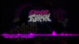 Friday Night Funkin' VS Whitty – Ballistic (Audio Visualizer)