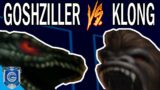 GODZILLA VS. KONG In A Video Game, Except Uh… Not Exactly