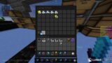 Grinding Skyblock | Come join | Open Lobby for Bedwars