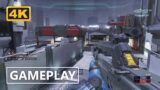 Halo 5 Xbox Series X Gameplay 4K
