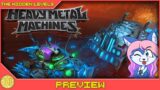 Heavy Metal Machines – 666! REEE!!!! (Xbox Series X)