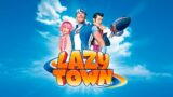 High Score – LazyTown: The Video Game