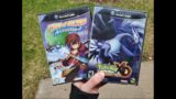 I PAID UP FOR THESE GAMECUBE GEMS… / Live Video Game Hunting