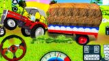 Indian Tractor game – Tractor wala video game | tractor gadi ,Tractor game | Android iOS gameplay