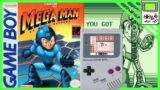 Mega Man: Dr. Wily's Revenge GB – Livestream