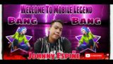 Mobile Legend||Rank Game
