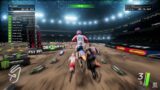 Monster Energy Supercross: The Official Videogame – Gameplay (1080p60fps)