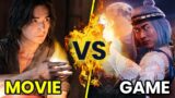 Mortal Kombat Movie vs Video Game: What Are The Major Differences?