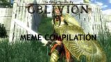 Oblivion Meme Compilation