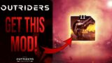 Outriders – LOOK FOR THIS MOD FOR EASY LEVELING
