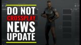 Outriders | NEWS UPDATE! Crossplay, Loss of Items and More!