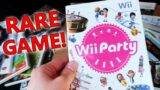 RARE Wii Games!!!  (Video Game Hunting)