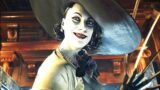 RESIDENT EVIL VILLAGE  Demo Trailer (2021) Horror Video Game