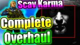 Scav Karma in Escape from Tarkov 12.11 Brings Some Huge Changes (EFT 2021)