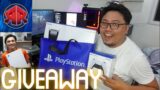 Someone Gave me a PS5!!! and im Giving it Away!