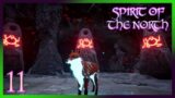 Spirit of the North | Chapter 6 | Playthrough : Part 11 – Spirited Away