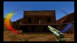 TimeSplitters 2 (PS2) Commentated Walkthrough – Part 6 – Wild West 1853 [Normal]