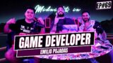 Video Game Developer/Producer Emilio Pujadas | Midnight in Miami Ep #69