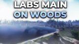 When LABS Main Goes WOODS | Escape From Tarkov