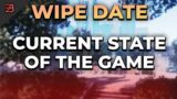 Wipe Date, Current State Of Tarkov (My Thoughts)