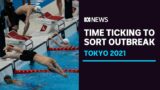 With the Olympic Games looming, Japan has 85 days to sort its coronavirus outbreak | ABC News