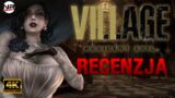 (4K60) Resident Evil – Village – Recenzja (Playstation 5)