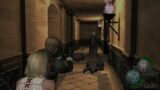 #5 Resident Evil 4! Road To Resident EVIL 8 Village: Hardest Difficulty!