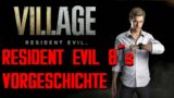 Alles was ihr vor dem Start von Resident Evil Village wissen solltet