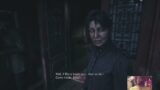 BADDIE CHOSE DEATH OVER ME!!! | Resident Evil Village Demo