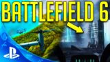 BATTLEFIELD 6 REVEAL TRAILER LEAK Details! – BF6 TEASER First Look? (Rumour!)