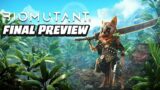 Biomutant – The Final Preview