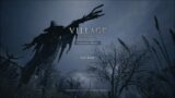 Bulbatron tries Resident Evil Village Gameplay Demo (village)