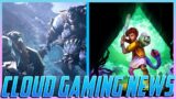 Cloud Gaming News: Amazon Luna Adds 2 Games & Xbox Adding Dark Alliance to Game Pass on Release!