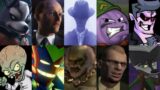 Defeats of my favourite video game villains part VI