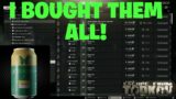 Escape From Tarkov – I Bought ALL Of THIS Item & Why You Should TOO!