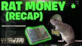 Escape From Tarkov – RAT MONEY | RECAP – Season 1 – Flea Market Profit Guide Series