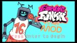 FNF – VS. Hex FULL WEEK Mod Showcase…