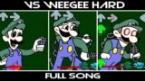 FNF VS. Weegee Full Week (Hard) (Full Song) 100%