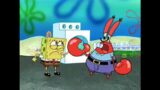 Fnf whitty but it's spongebob and mr.krabs