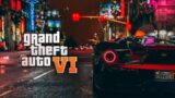 GRAND THEFT AUTO VI – Teaser 2021 | GTA 6| Trailer oficial
